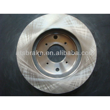 DBA 480 for brake disc